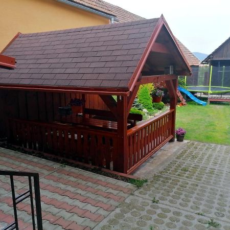 Apartman Trstinka Trstene Ngoại thất bức ảnh