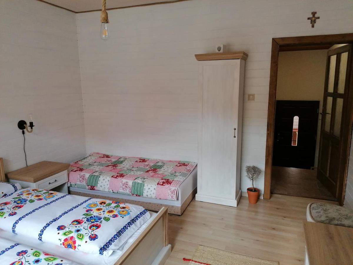 Apartman Trstinka Trstene Ngoại thất bức ảnh