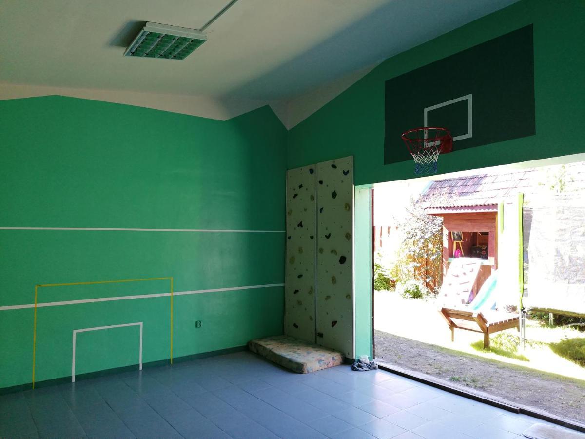 Apartman Trstinka Trstene Ngoại thất bức ảnh