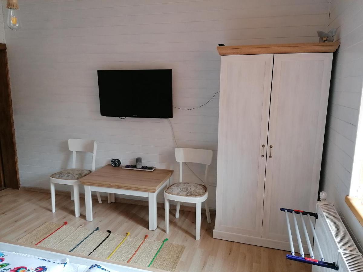 Apartman Trstinka Trstene Ngoại thất bức ảnh